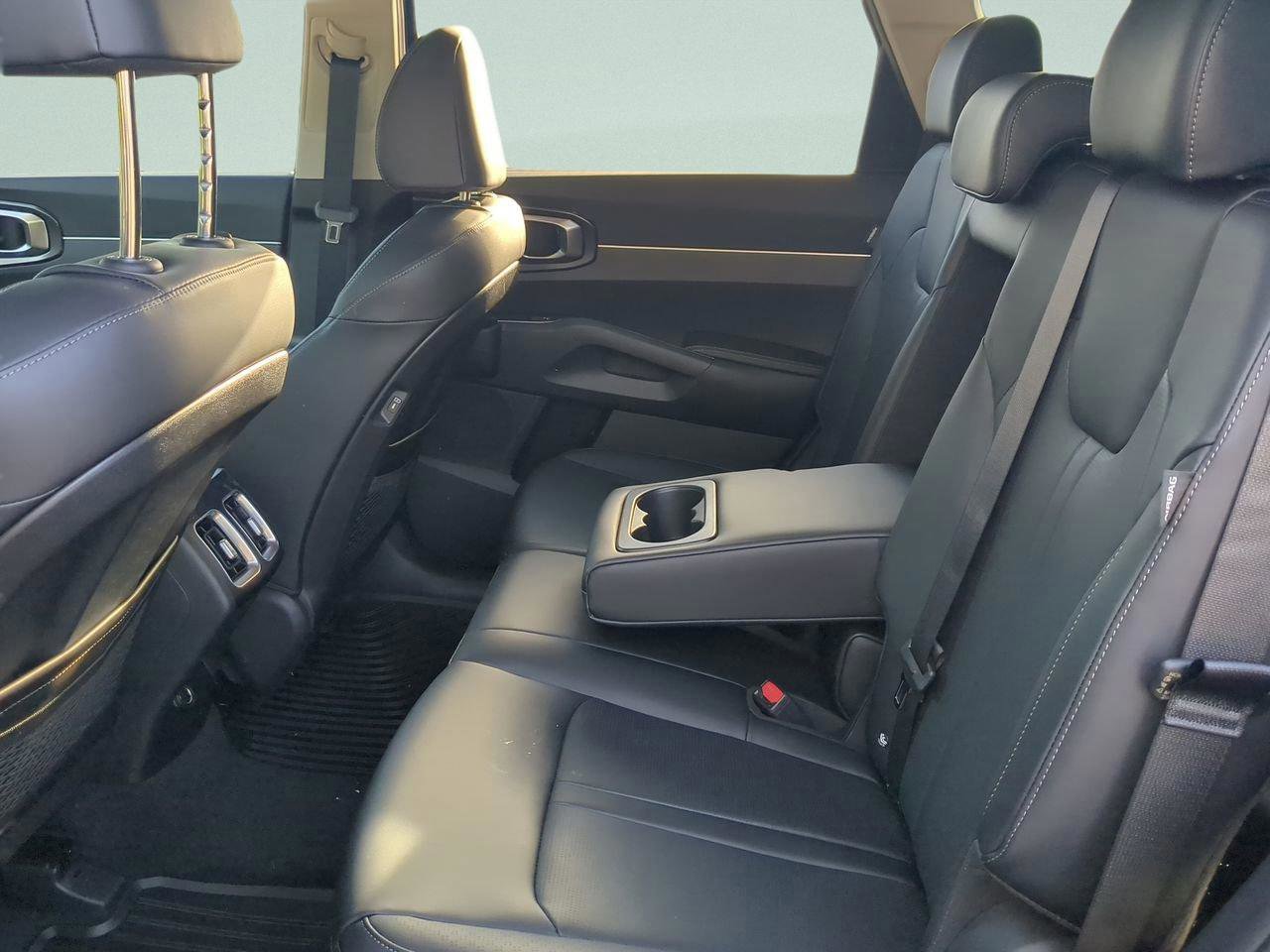 New 2026 Kia Sorento S w/ S Panoramic Sunroof Package image 26