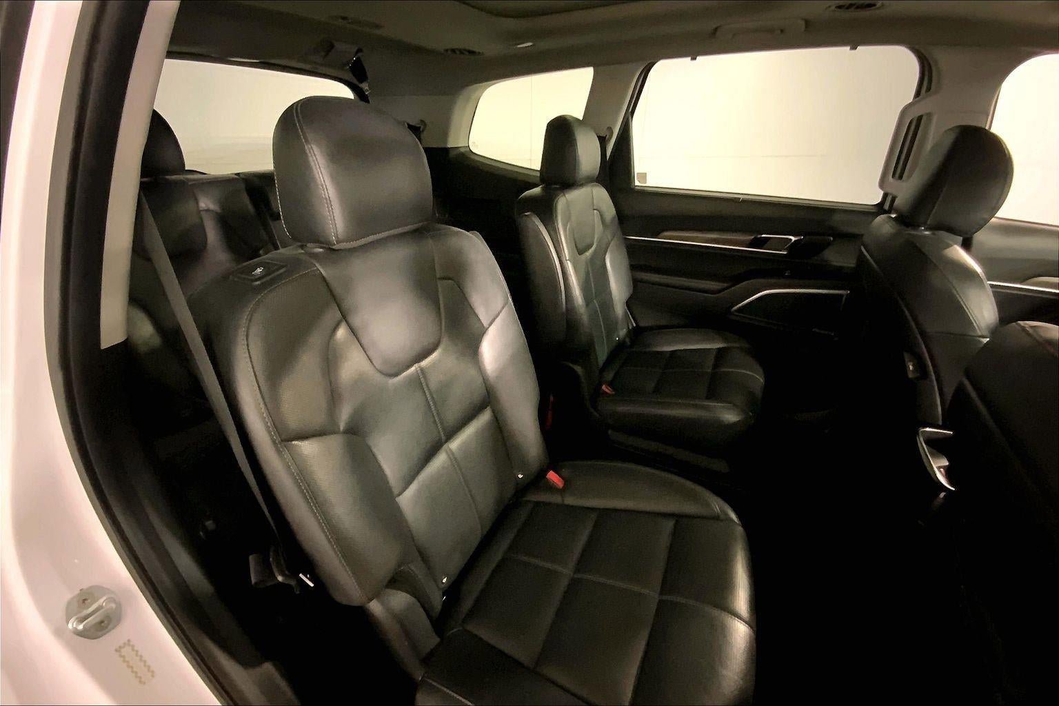 Used 2021 Kia Telluride SX w/ Towing Package image 23