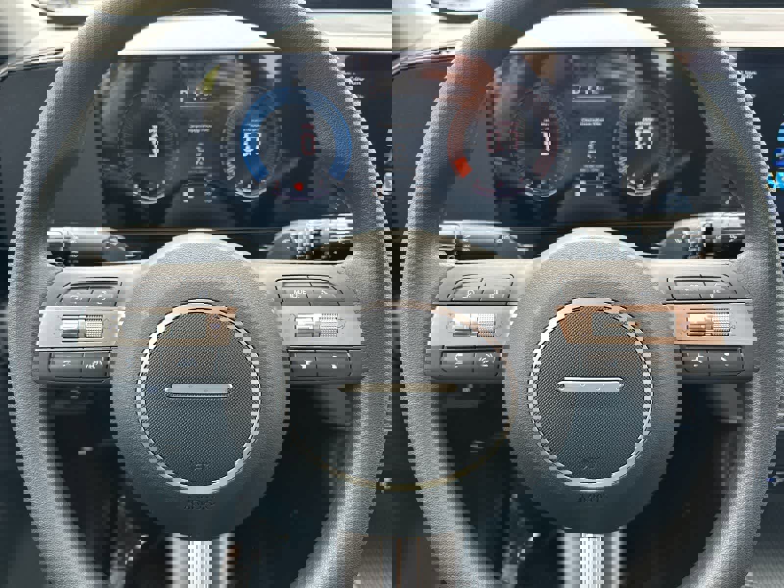 New 2026 Hyundai Kona SE FWD image 24