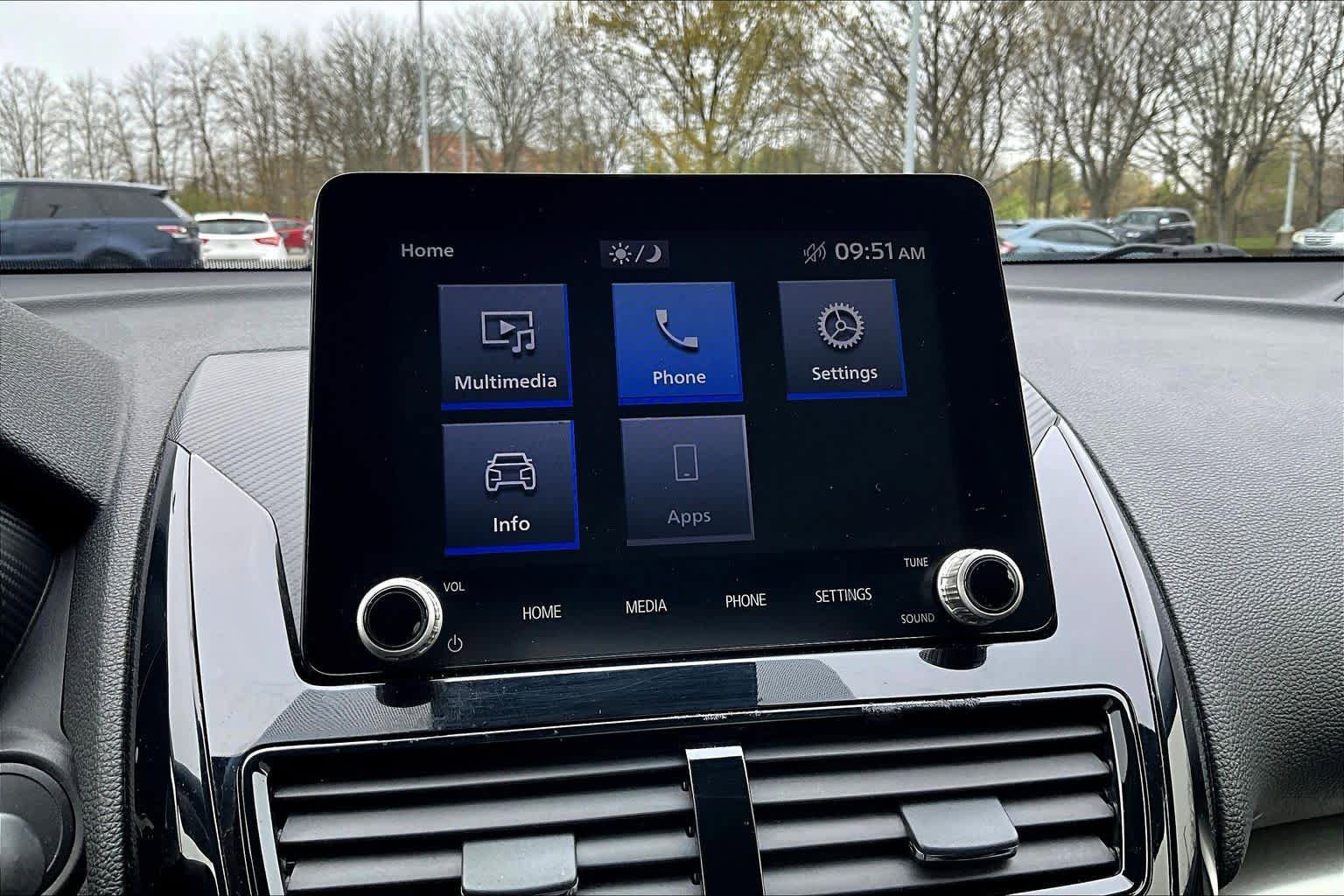 Used 2023 Mitsubishi Eclipse Cross LE image 33