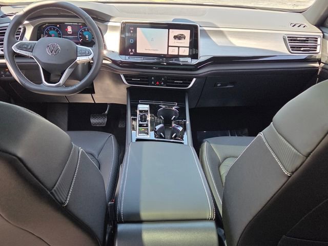 New 2026 Volkswagen Atlas Cross Sport SE FWD image 8