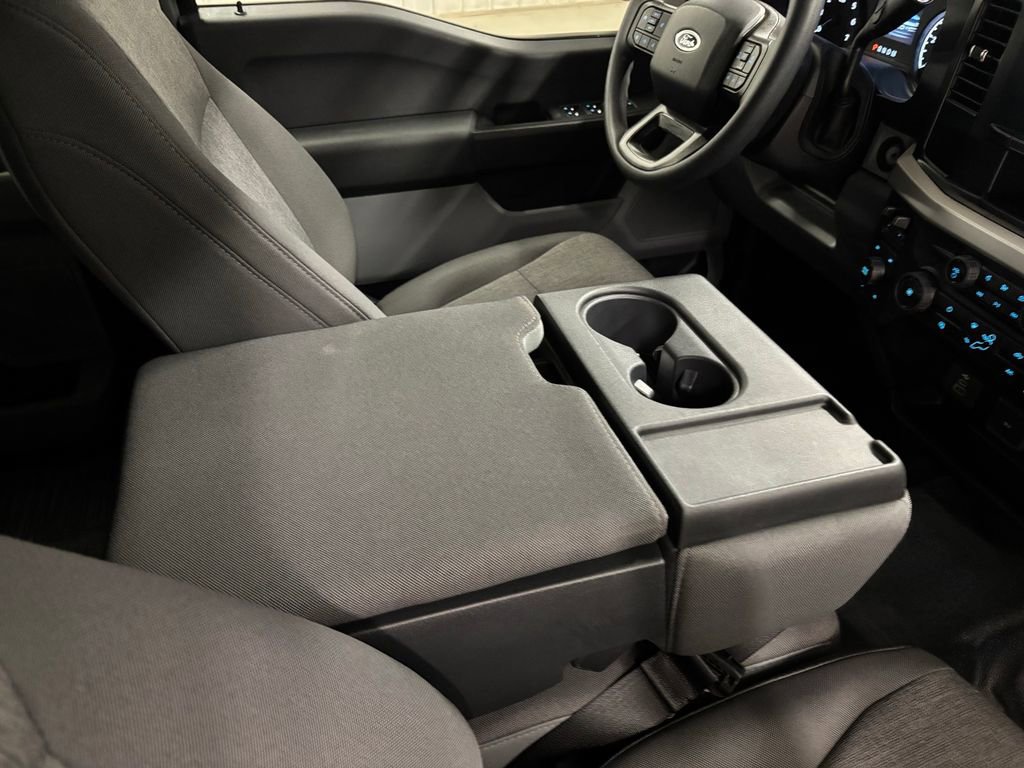 Used 2024 Ford F250 XL w/ XL Driver Assist Package image 21
