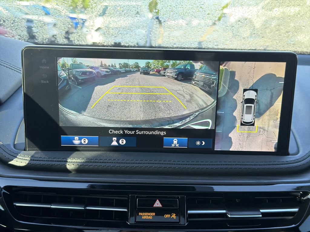 New 2026 Acura MDX SH-AWD w/ Advance Package image 27