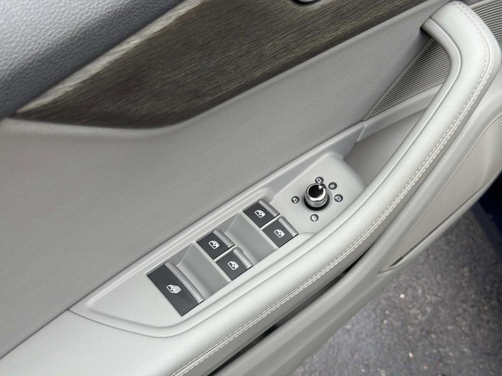 Used 2019 Audi A5 2.0T Prestige image 16