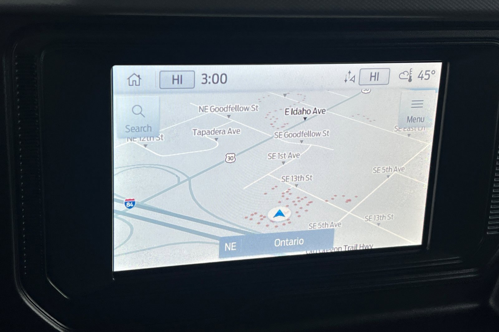 Used 2022 Ford Bronco Big Bend image 16