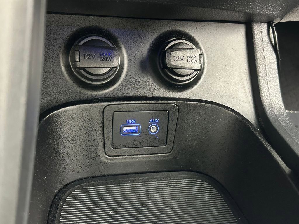 Used 2018 Hyundai Santa Fe Sport w/ 2.4L Tech Package 04 image 26