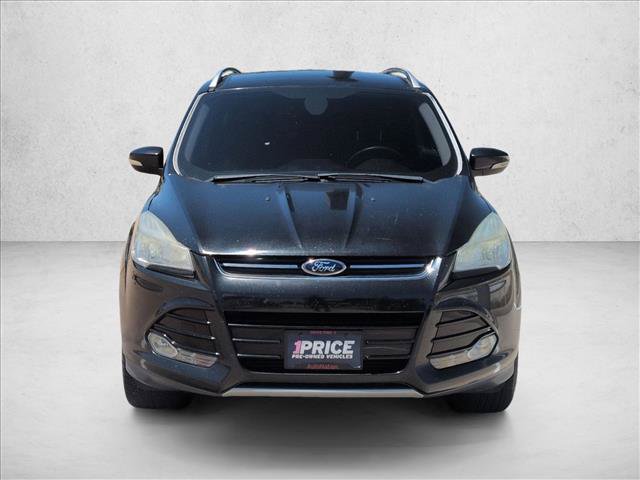 Used 2014 Ford Escape Titanium AWD/4WD video 2