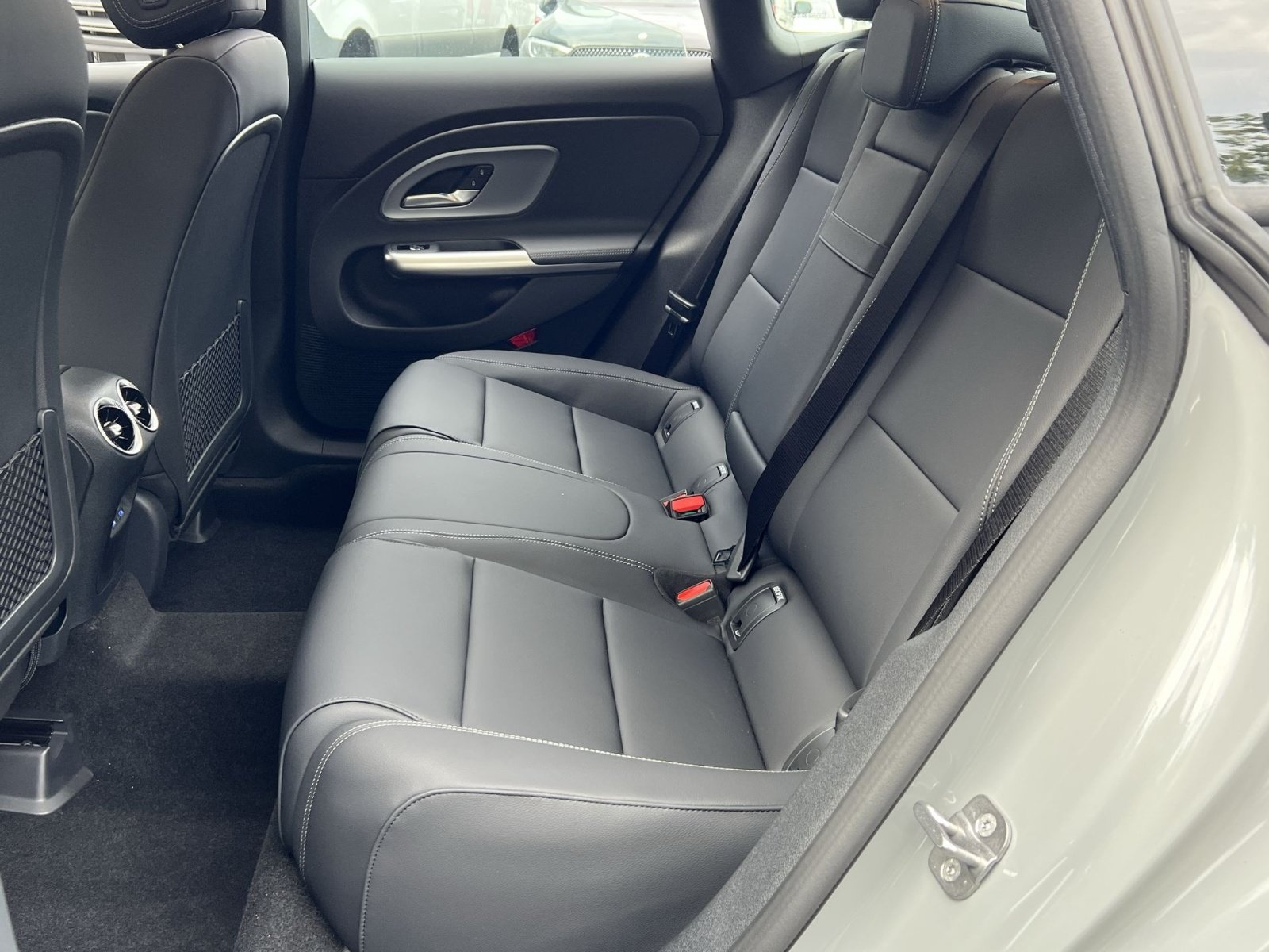 New 2027 Mercedes-Benz CLA 220 image 30