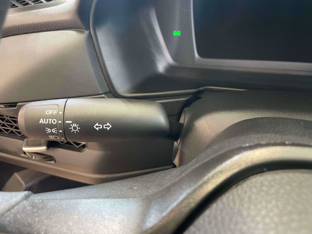 Used 2025 Honda Accord SE image 22