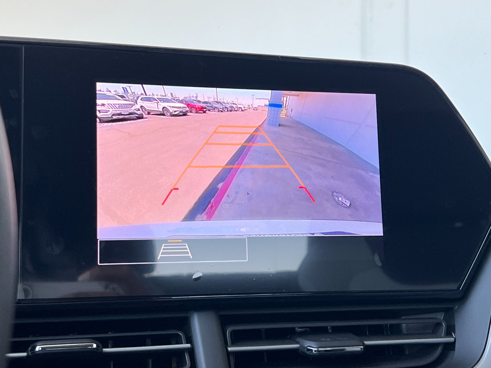 New 2026 Chevrolet Trax LS w/ Driver Confidence Package FWD image 19