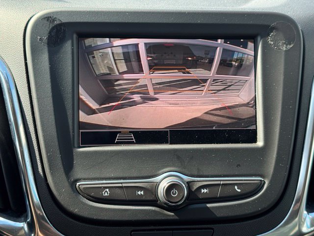 Certified 2024 Chevrolet Equinox LT AWD/4WD image 4