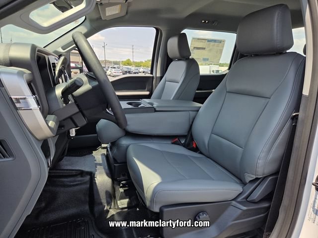 New 2026 Ford F350 XL AWD/4WD image 9