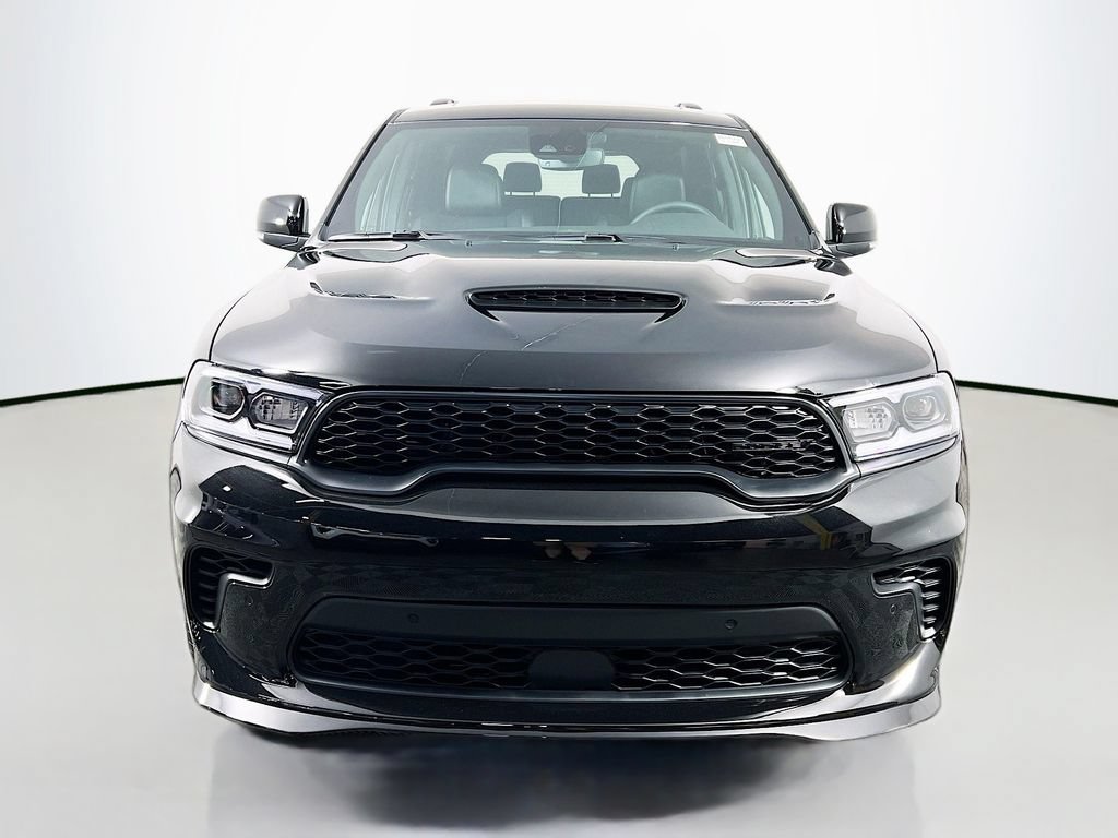 New 2026 Dodge Durango GT AWD/4WD image 2
