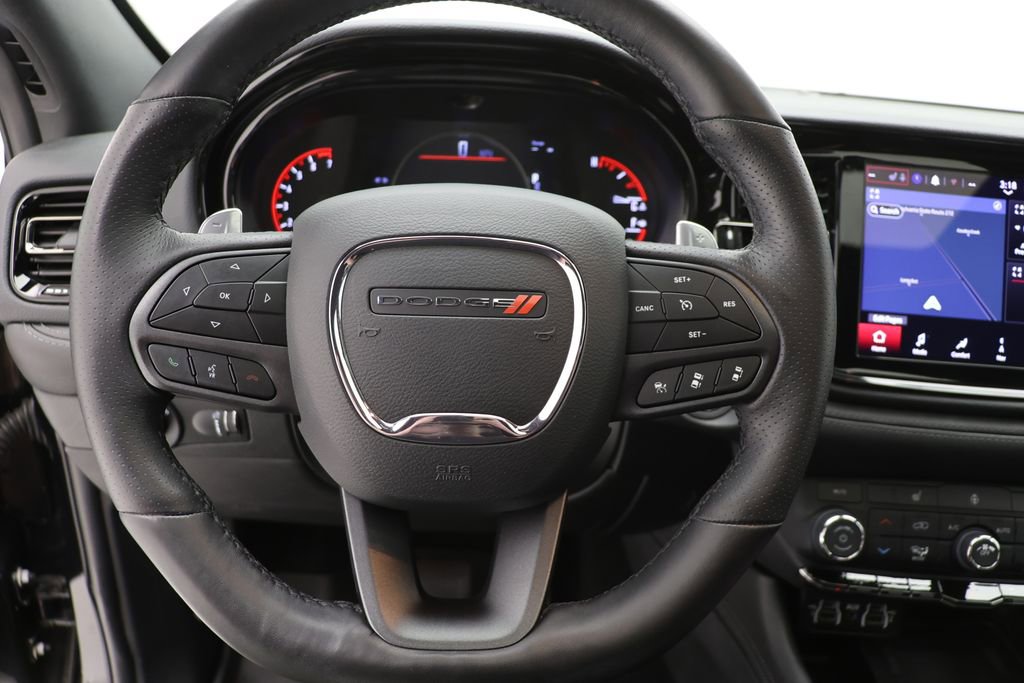 Used 2022 Dodge Durango GT AWD/4WD image 18