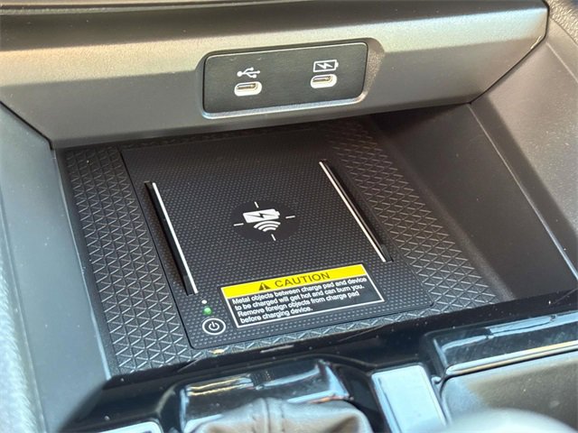 Used 2025 Honda Accord EX-L image 19