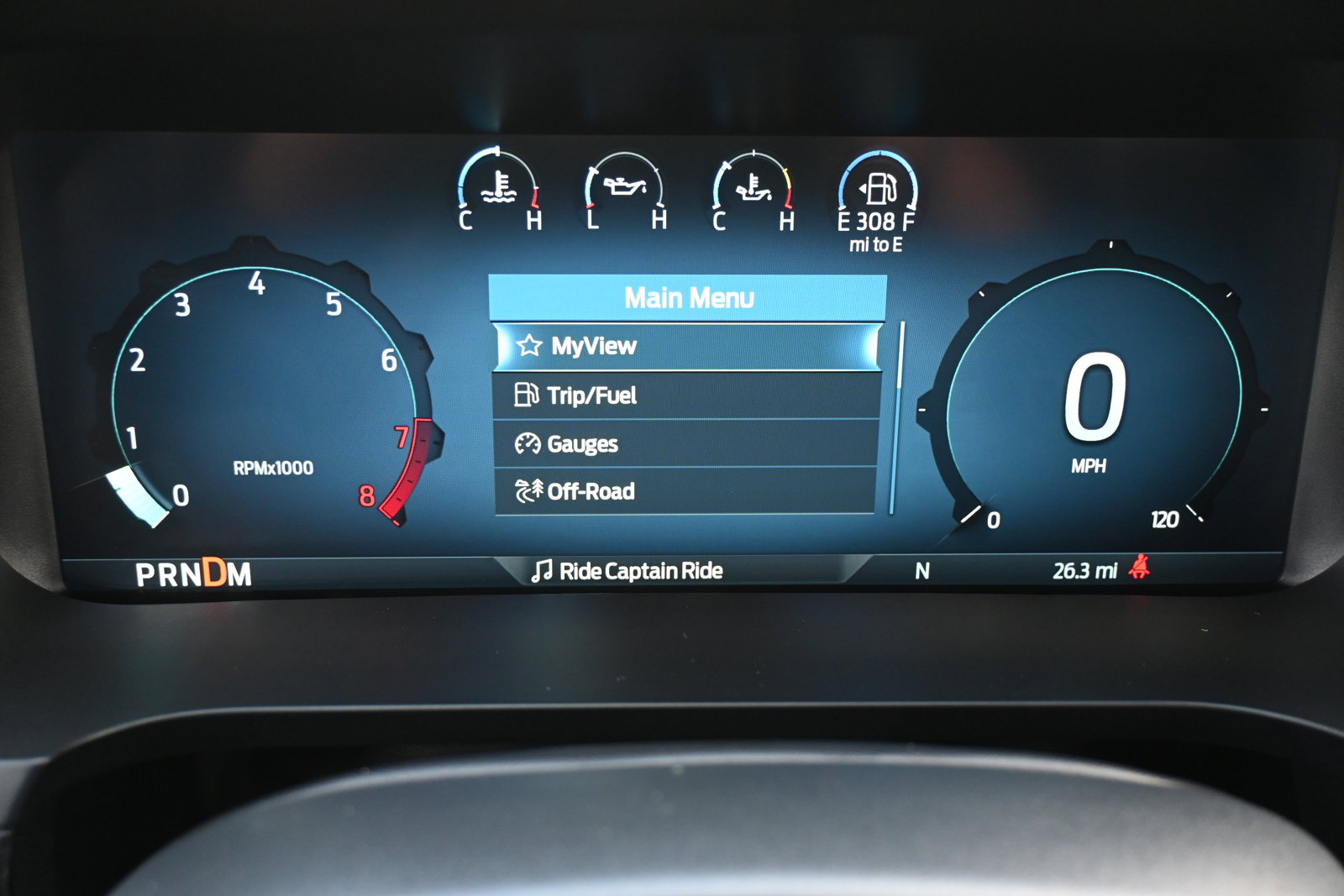 New 2025 Ford F150 XL AWD/4WD image 17