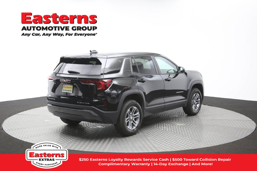 Used 2026 GMC Terrain Elevation FWD image 40