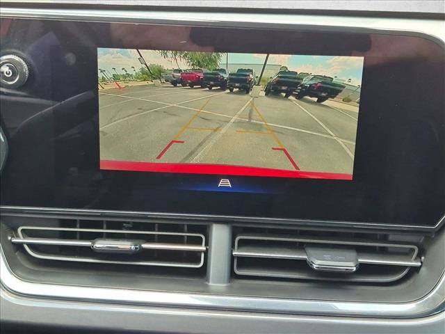 Certified 2024 Chevrolet Trax ACTIV w/ Driver Confidence Package FWD image 19