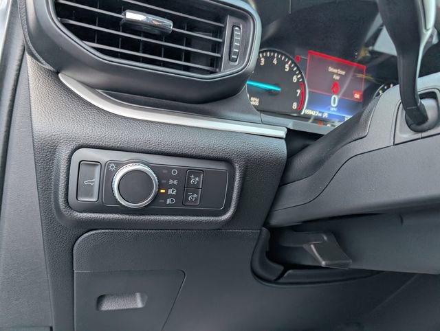 Used 2021 Ford Explorer XLT image 10