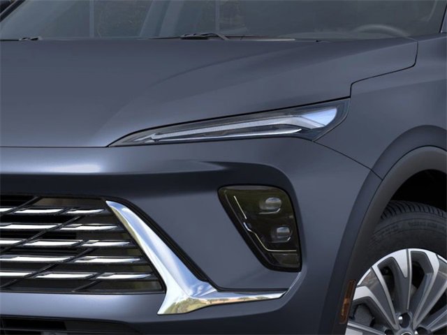 New 2026 Buick Envision Preferred image 10