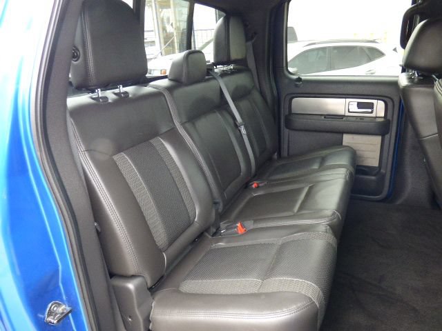 Used 2013 Ford F150 SVT Raptor AWD/4WD image 18