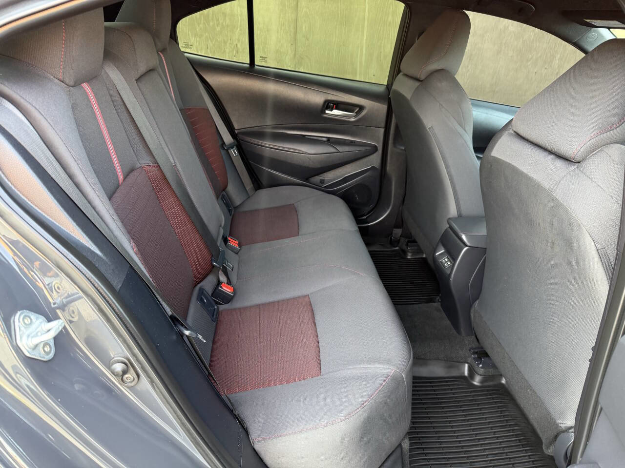 Used 2024 Toyota Corolla SE image 19