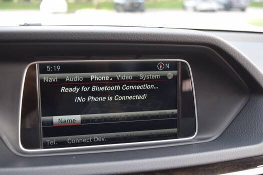 Used 2014 Mercedes-Benz E 250 BlueTEC Sedan image 61