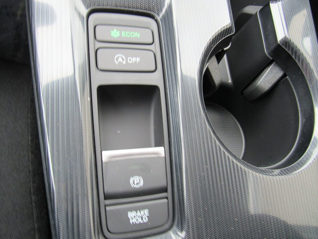 Used 2024 Honda Civic EX image 13