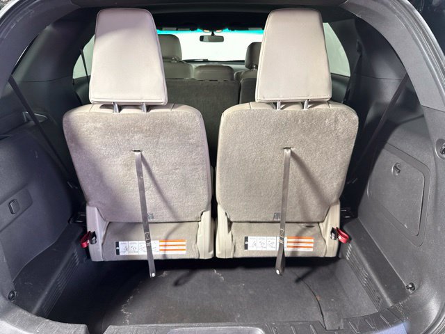 Used 2013 Ford Explorer XLT FWD image 30