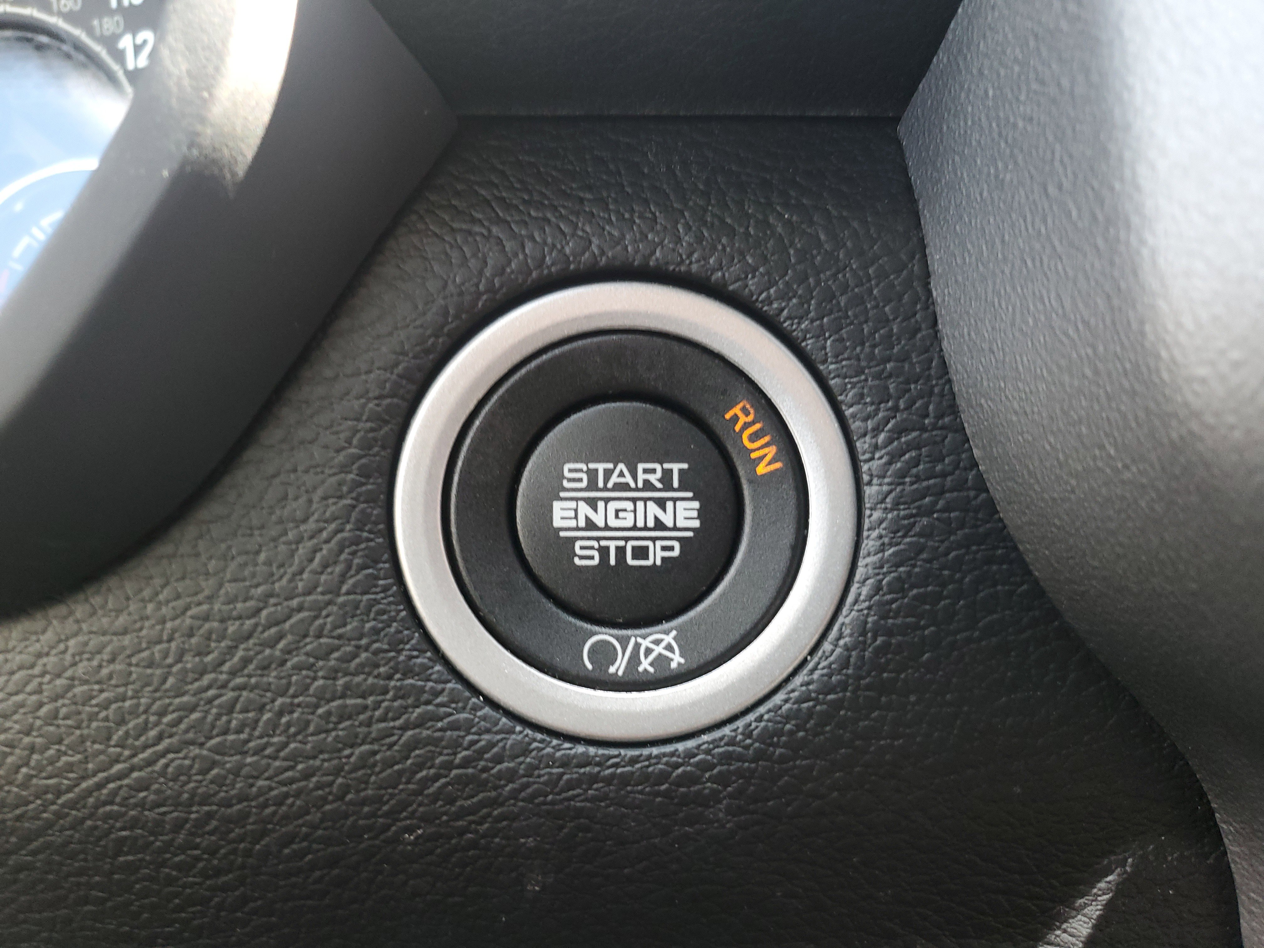 Used 2024 RAM 2500 Big Horn w/ Bed Utility Group image 21