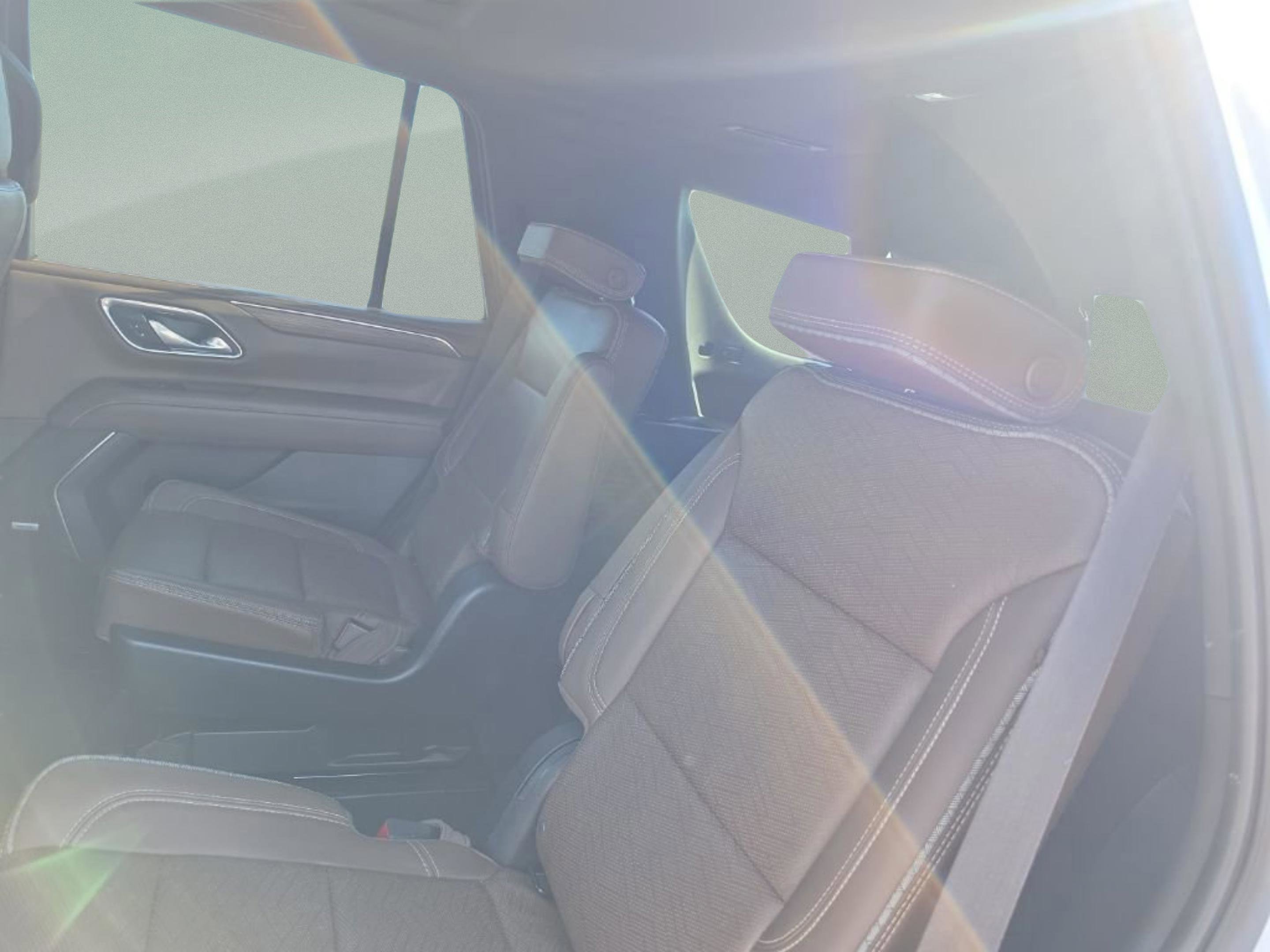 Used 2023 Chevrolet Tahoe High Country w/ Premium Package 2 AWD/4WD image 26