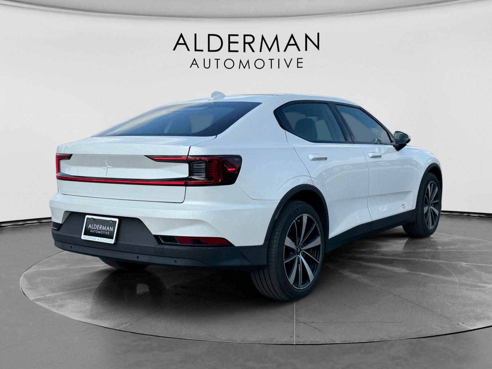 Used 2022 Polestar Polestar 2 w/ Plus Package image 5