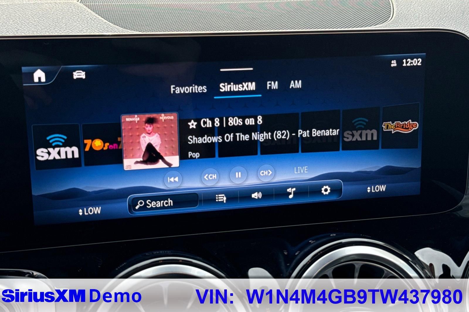 Certified 2026 Mercedes-Benz GLB 250 image 34