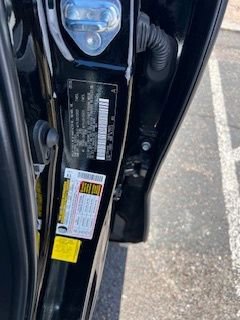 Used 2025 Toyota Highlander XSE image 9