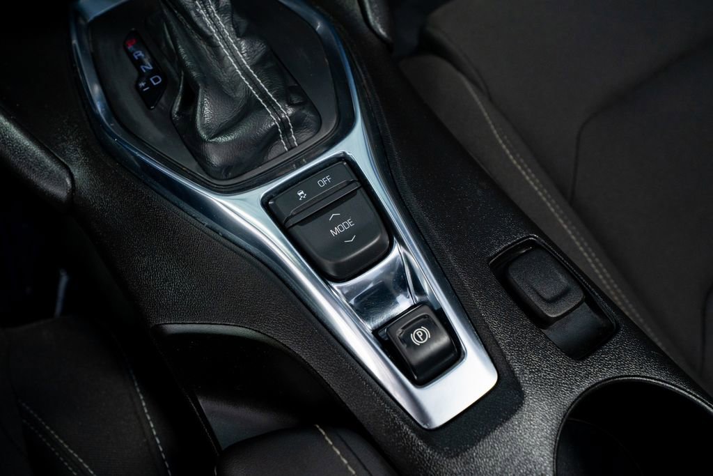 Used 2022 Chevrolet Camaro LT w/ RS Package RWD image 37