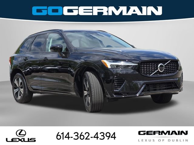 Used 2023 Volvo XC60 T8 Plus AWD/4WD image 17