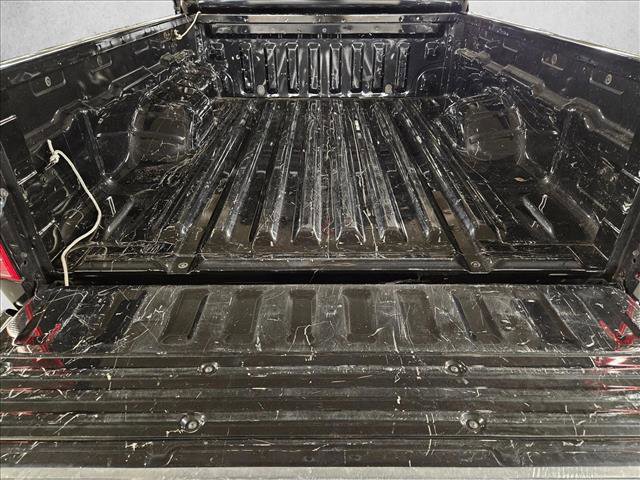 Used 2021 Nissan Frontier S image 6