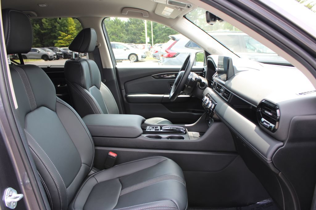 Certified 2025 Honda Pilot EX-L image 14