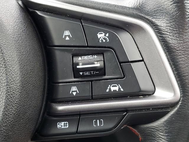 Used 2019 Subaru Forester Sport image 14