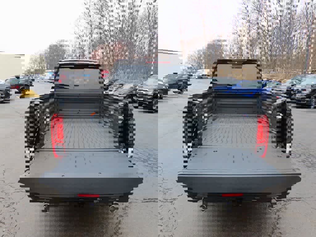 New 2026 Honda Ridgeline RTL image 9