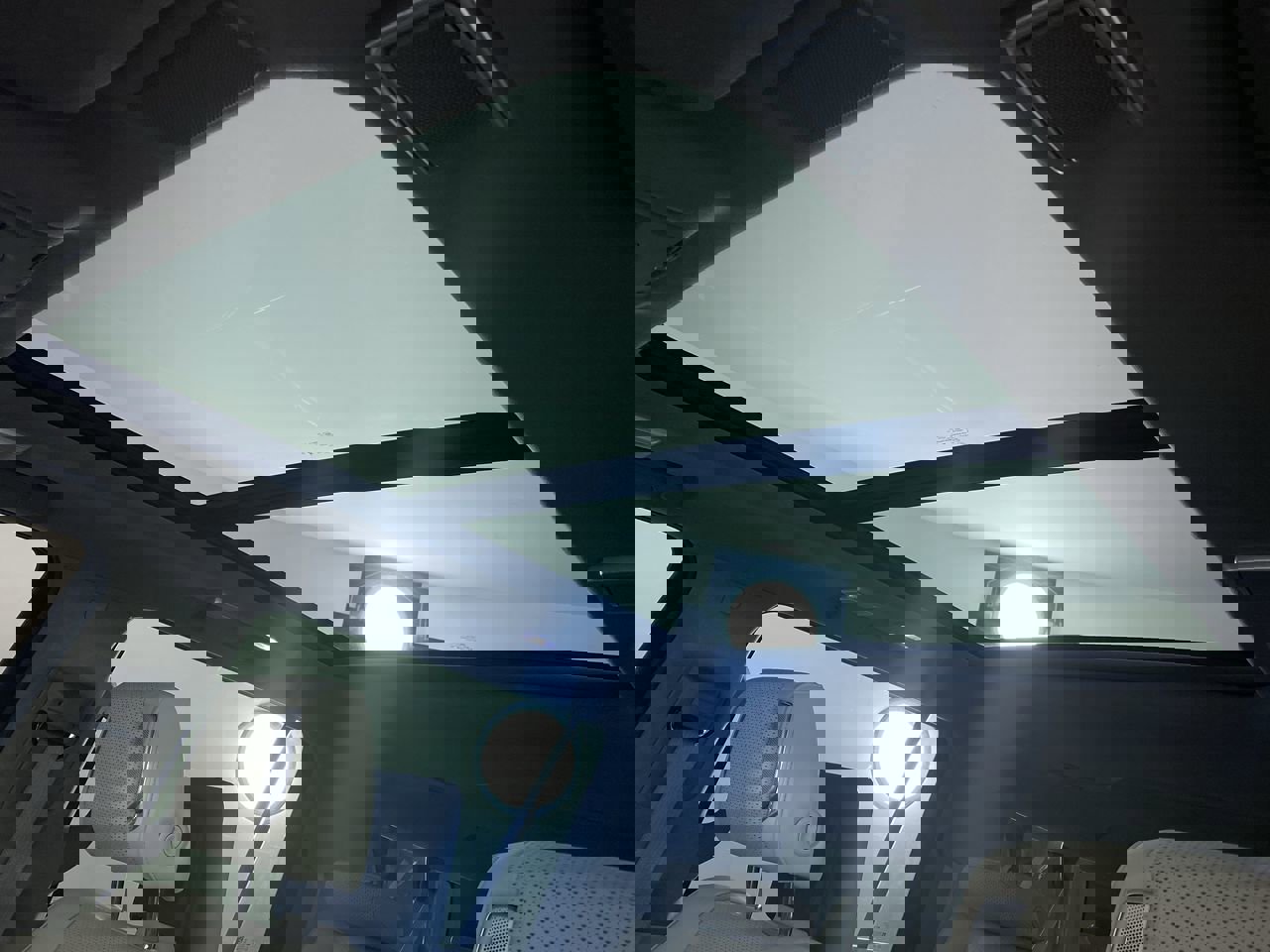 Certified 2024 Cadillac Escalade ESV Sport Platinum w/ LPO, ONYX Package image 11