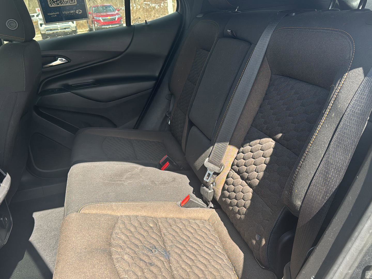 Used 2019 Chevrolet Equinox LT image 12