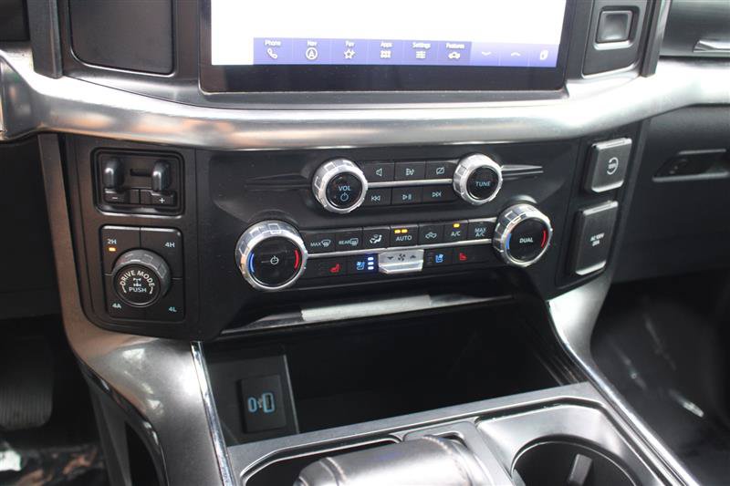 Used 2023 Ford F150 Lariat AWD/4WD image 20