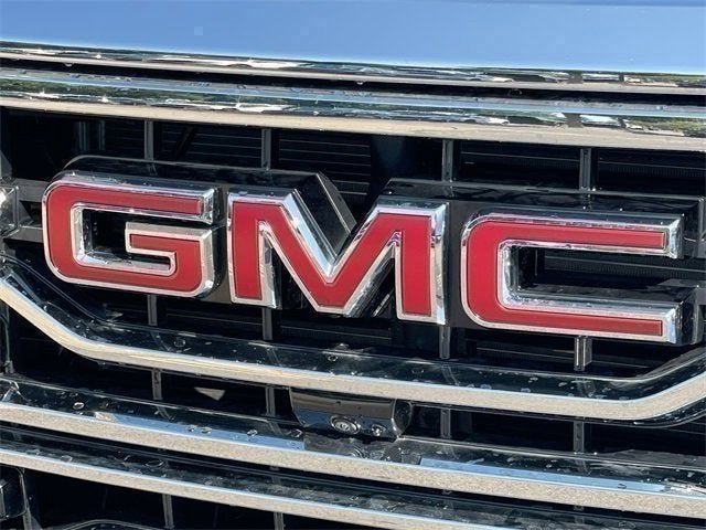New 2025 GMC Sierra 1500 SLT w/ SLT Premium Plus Package image 81