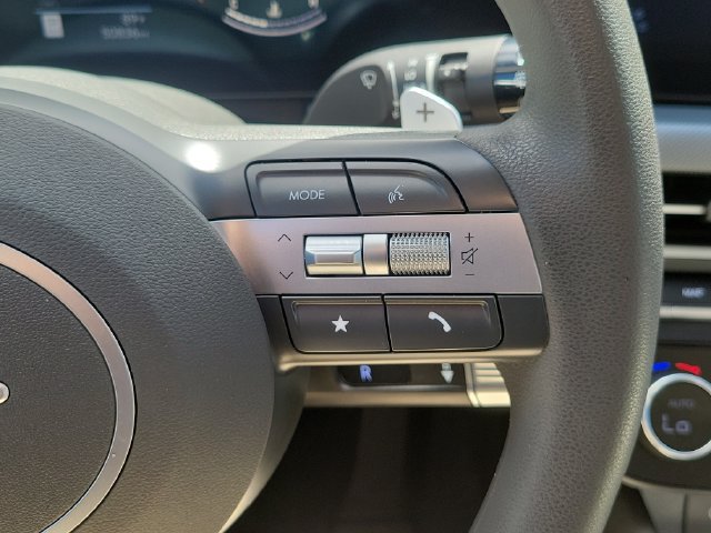 Used 2025 Hyundai Sonata SEL FWD image 25
