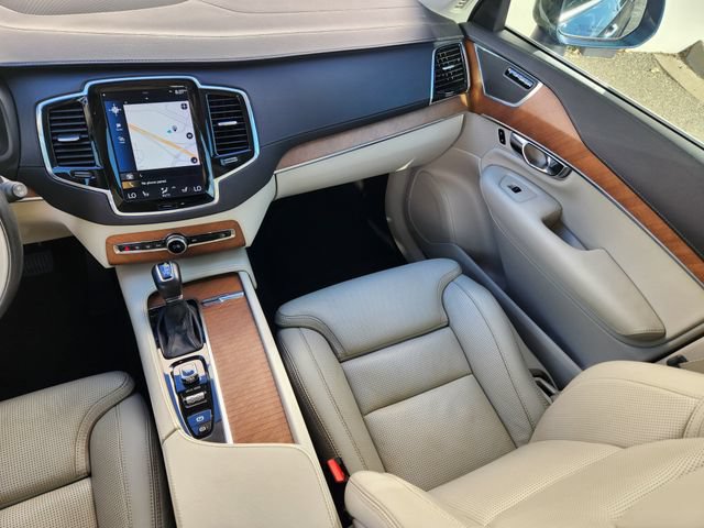 Used 2018 Volvo XC90 T6 Inscription w/ Convenience Package AWD/4WD image 12