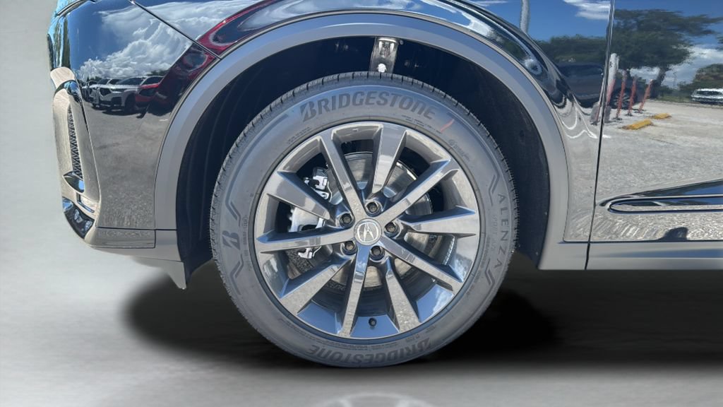 New 2026 Acura MDX Type S w/ Advance Package AWD/4WD image 41