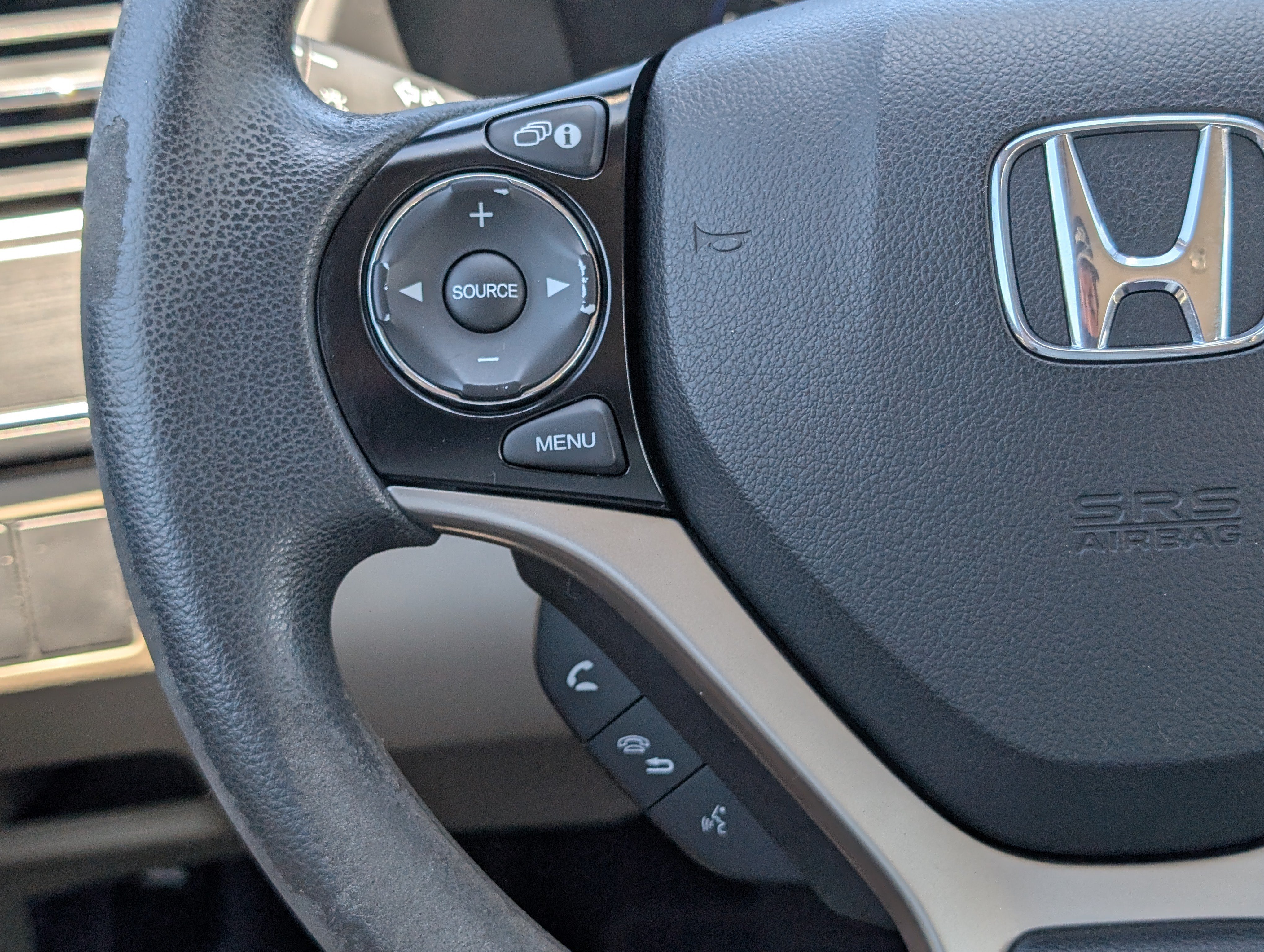 Used 2013 Honda Civic LX image 17