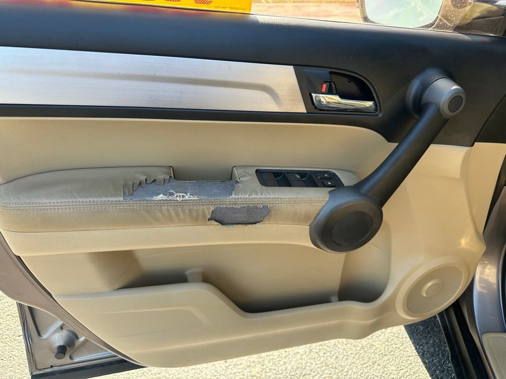 Used 2010 Honda CR-V EX-L image 12