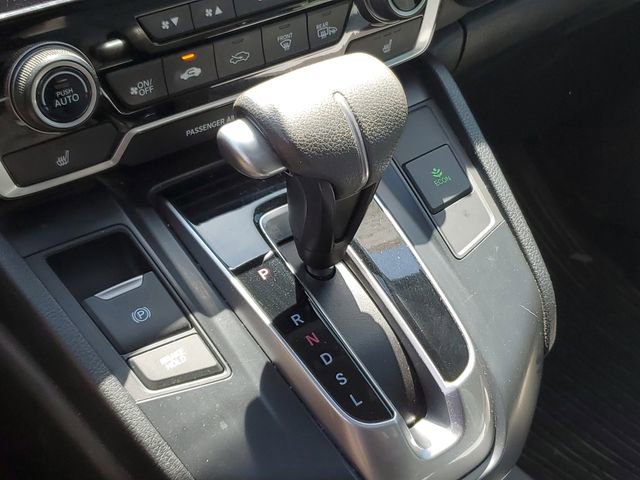 Used 2018 Honda CR-V EX image 28